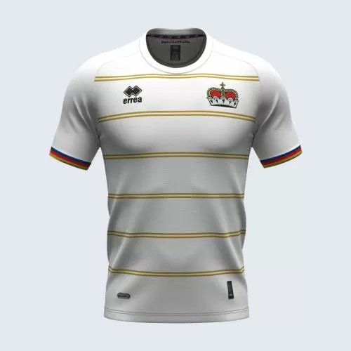 Liechtenstein Drittes Trikot - 2026